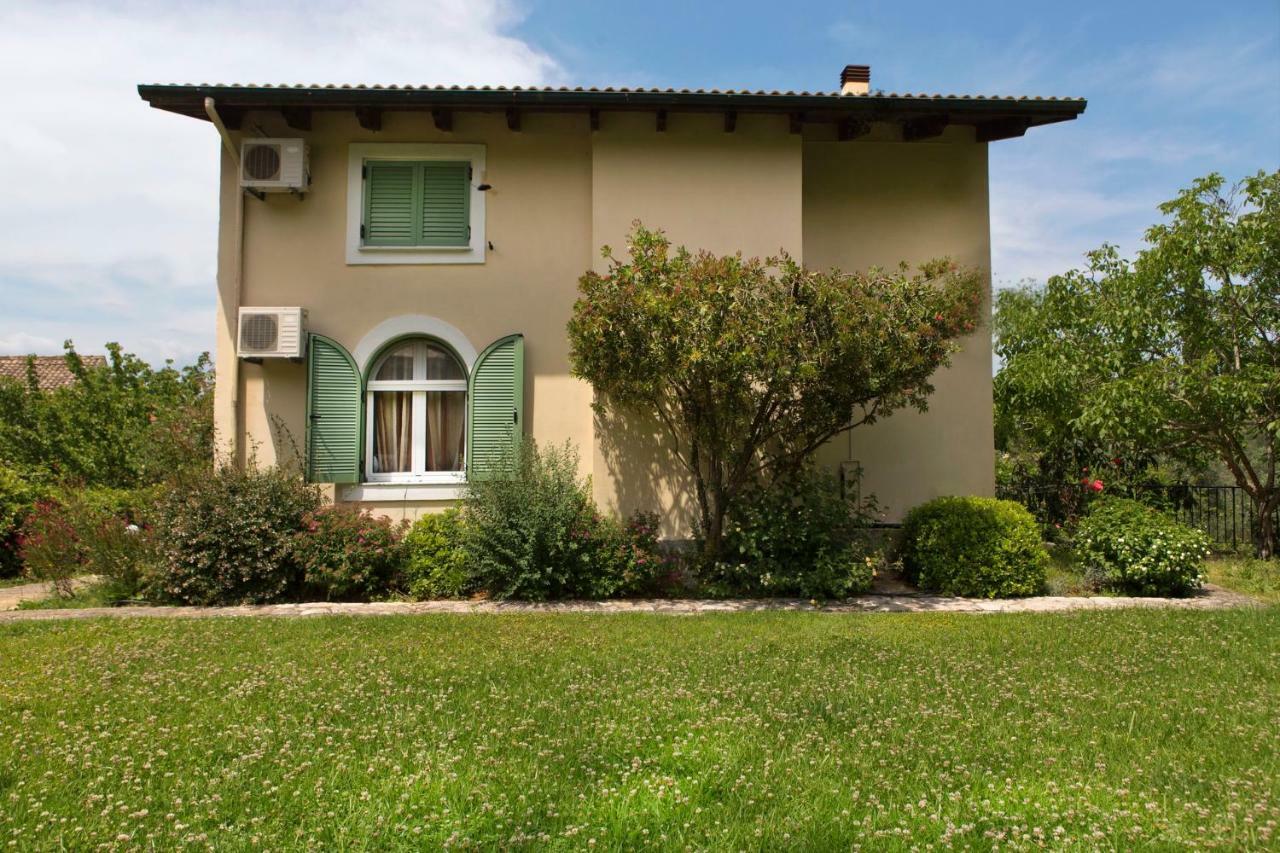 Achilles Holiday home